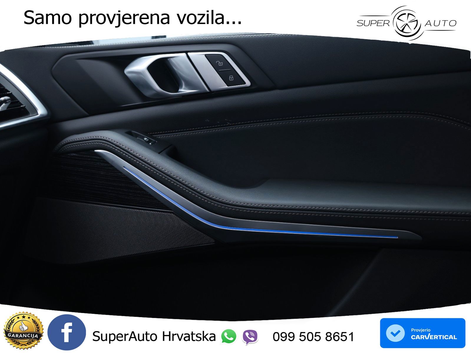 BMW X5 40d (315 KS) xDrive Steptronic