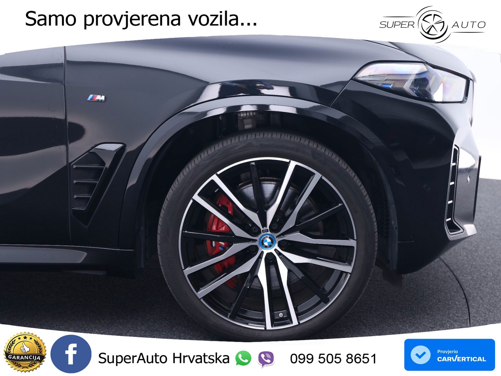 BMW X5 40d (315 KS) xDrive Steptronic