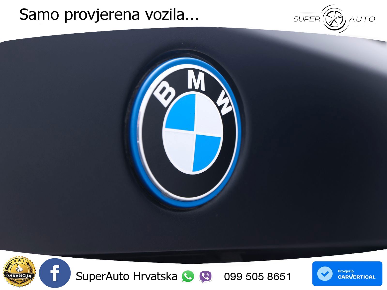 BMW X5 40d (315 KS) xDrive Steptronic