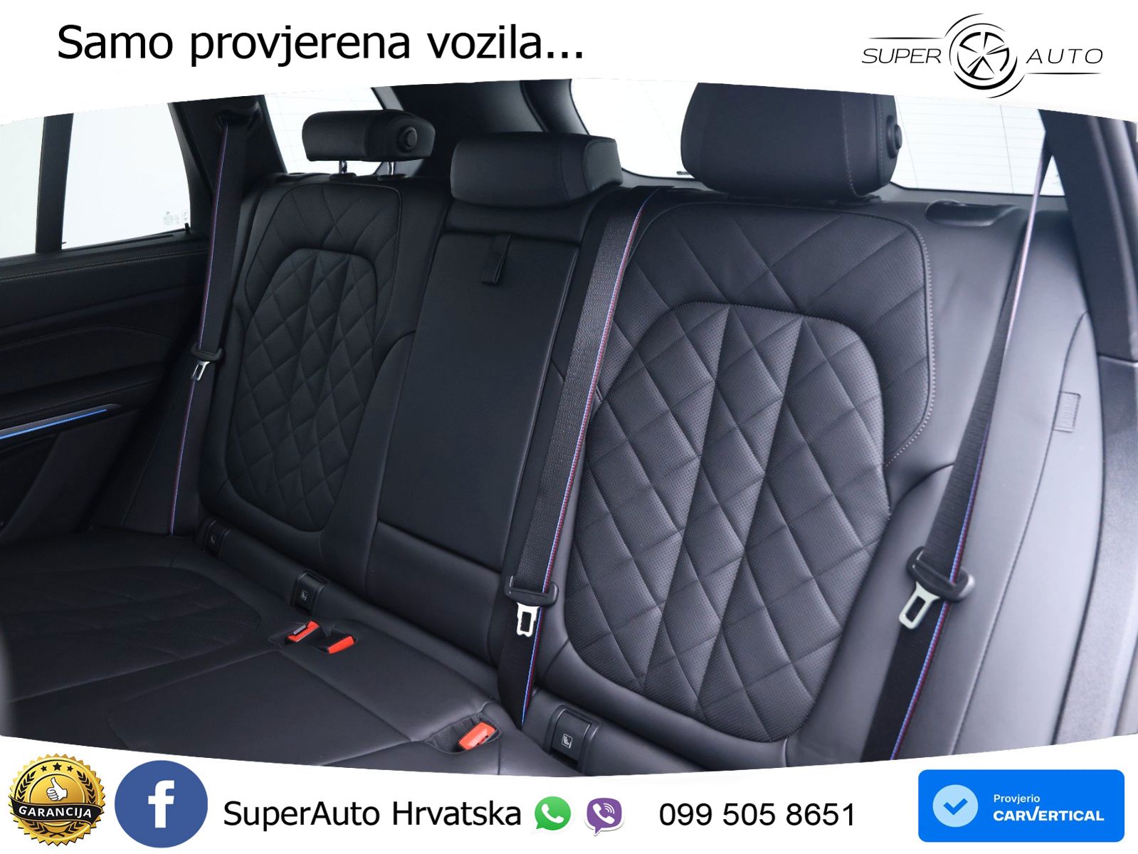 BMW X5 40d (315 KS) xDrive Steptronic