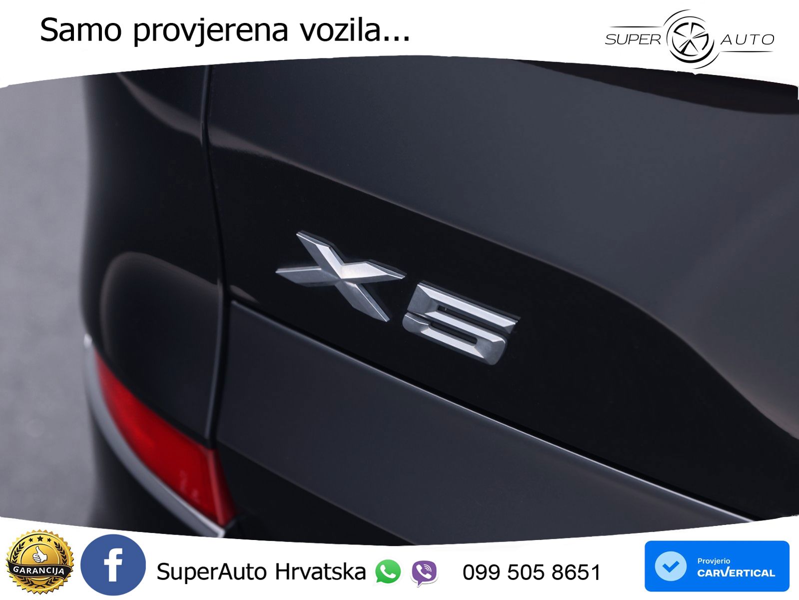 BMW X5 40d (315 KS) xDrive Steptronic