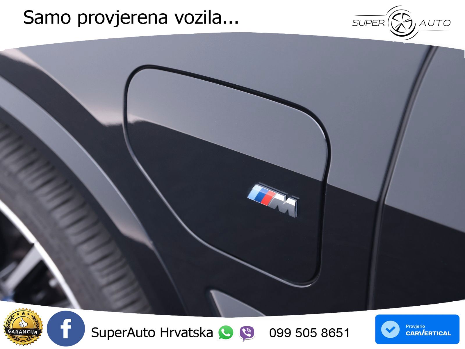 BMW X5 40d (315 KS) xDrive Steptronic