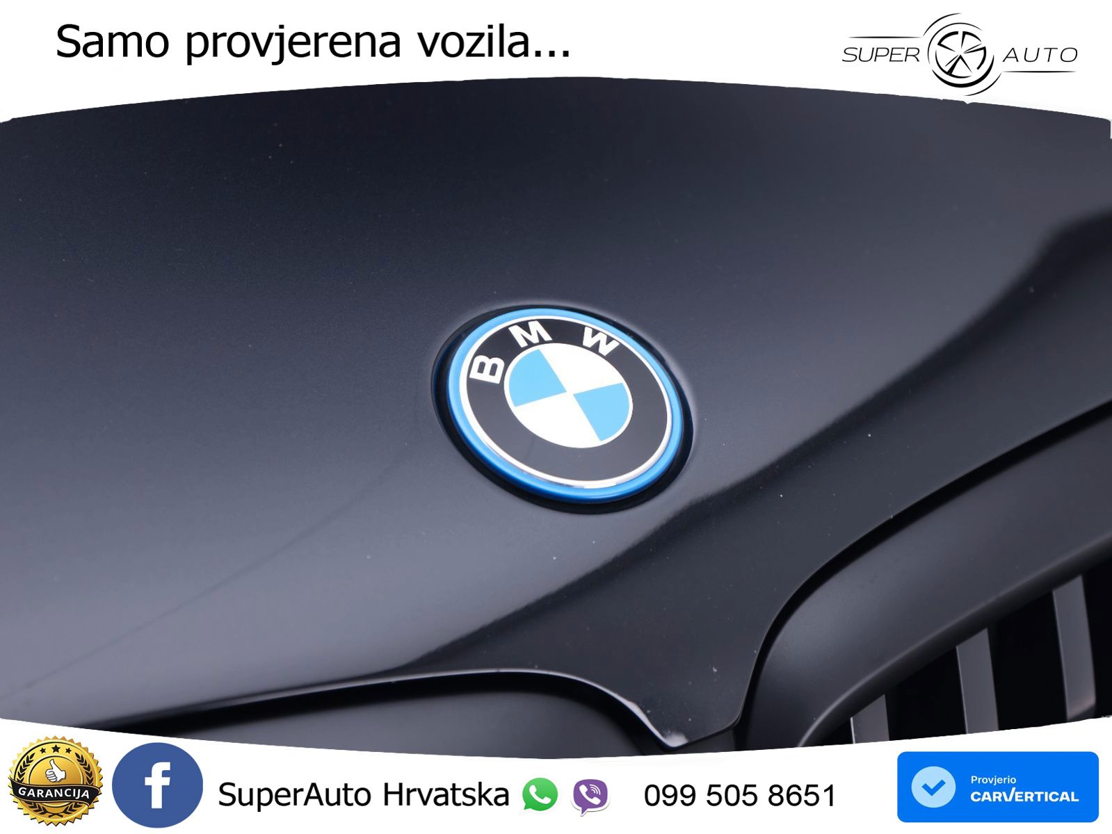 BMW X5 40d (315 KS) xDrive Steptronic