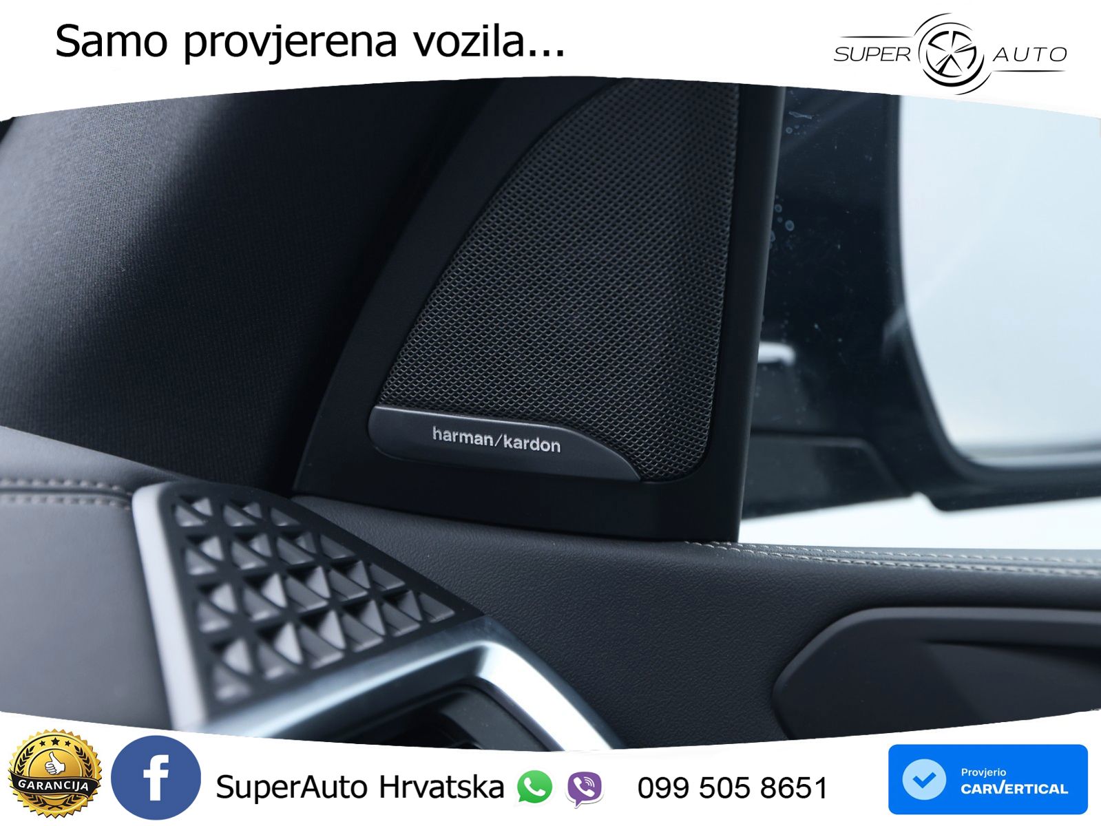 BMW X5 40d (315 KS) xDrive Steptronic