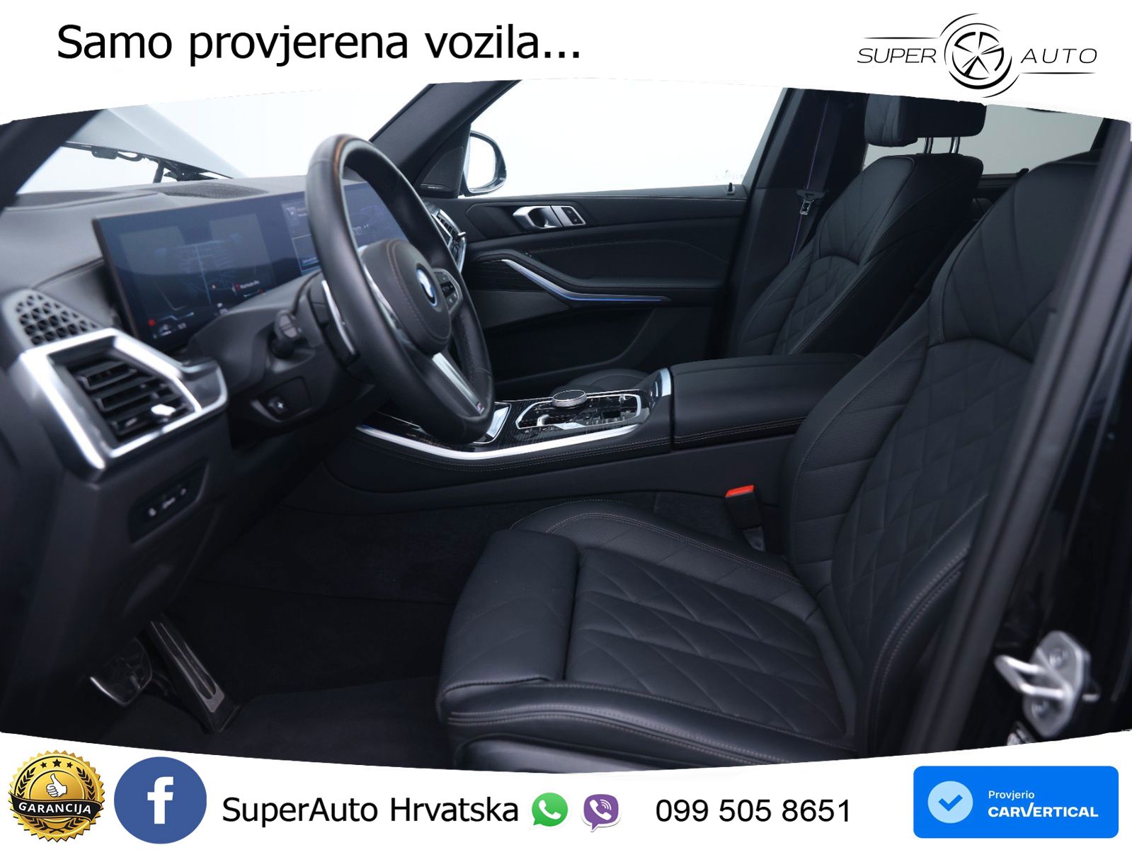 BMW X5 40d (315 KS) xDrive Steptronic