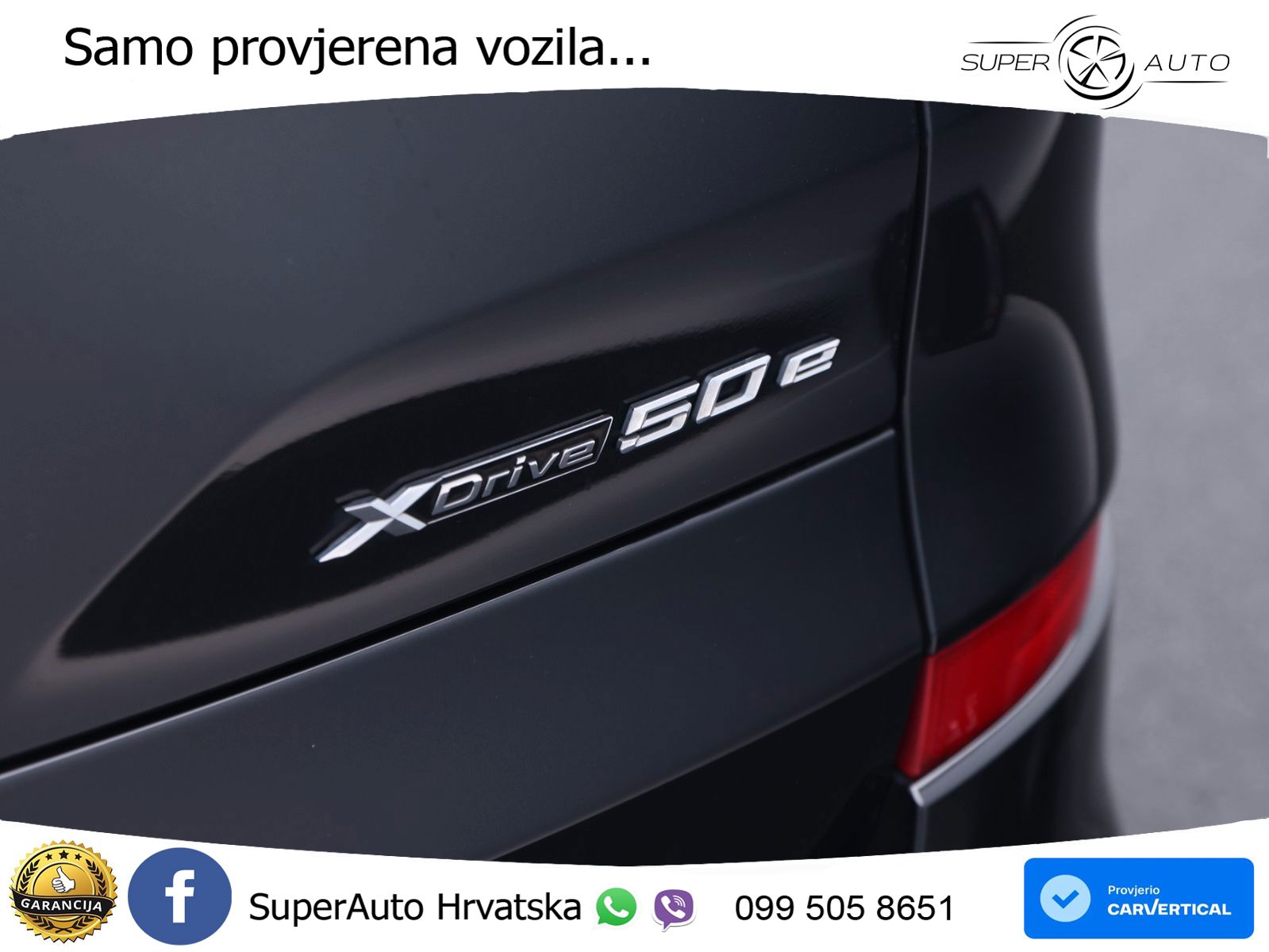 BMW X5 40d (315 KS) xDrive Steptronic