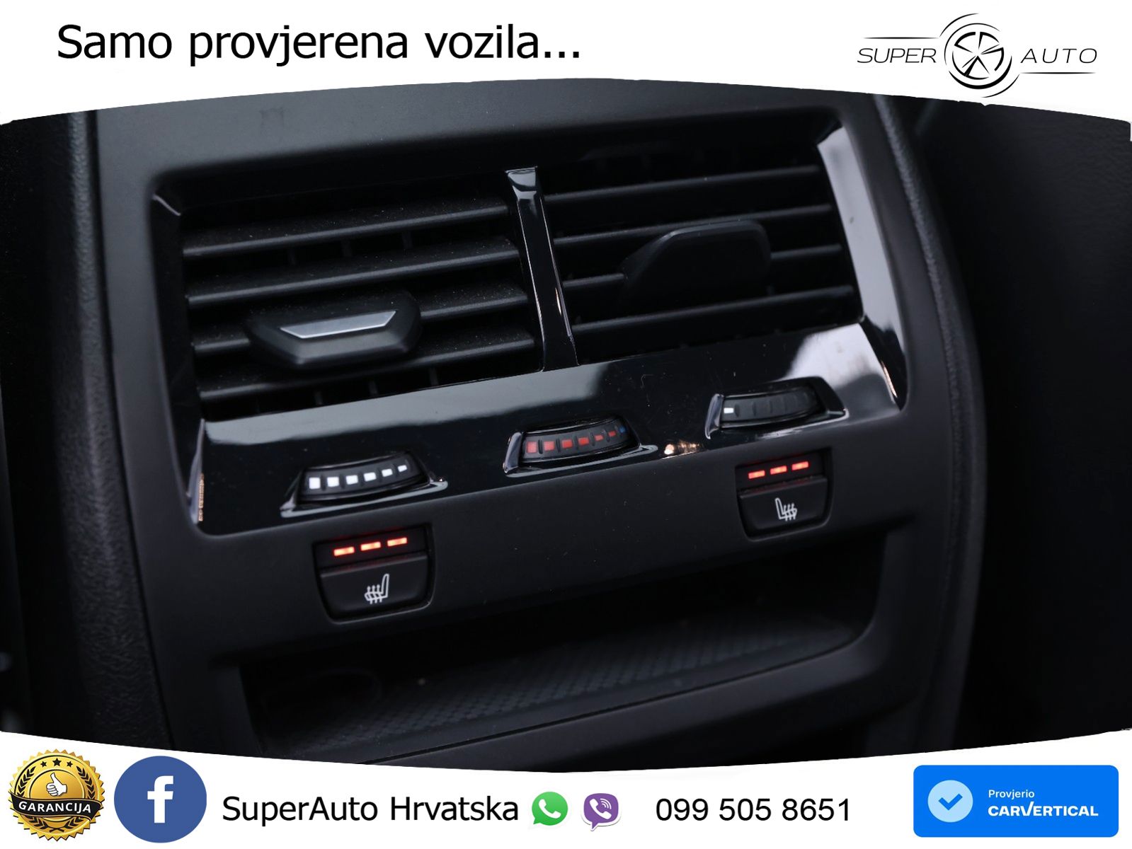 BMW X5 40d (315 KS) xDrive Steptronic
