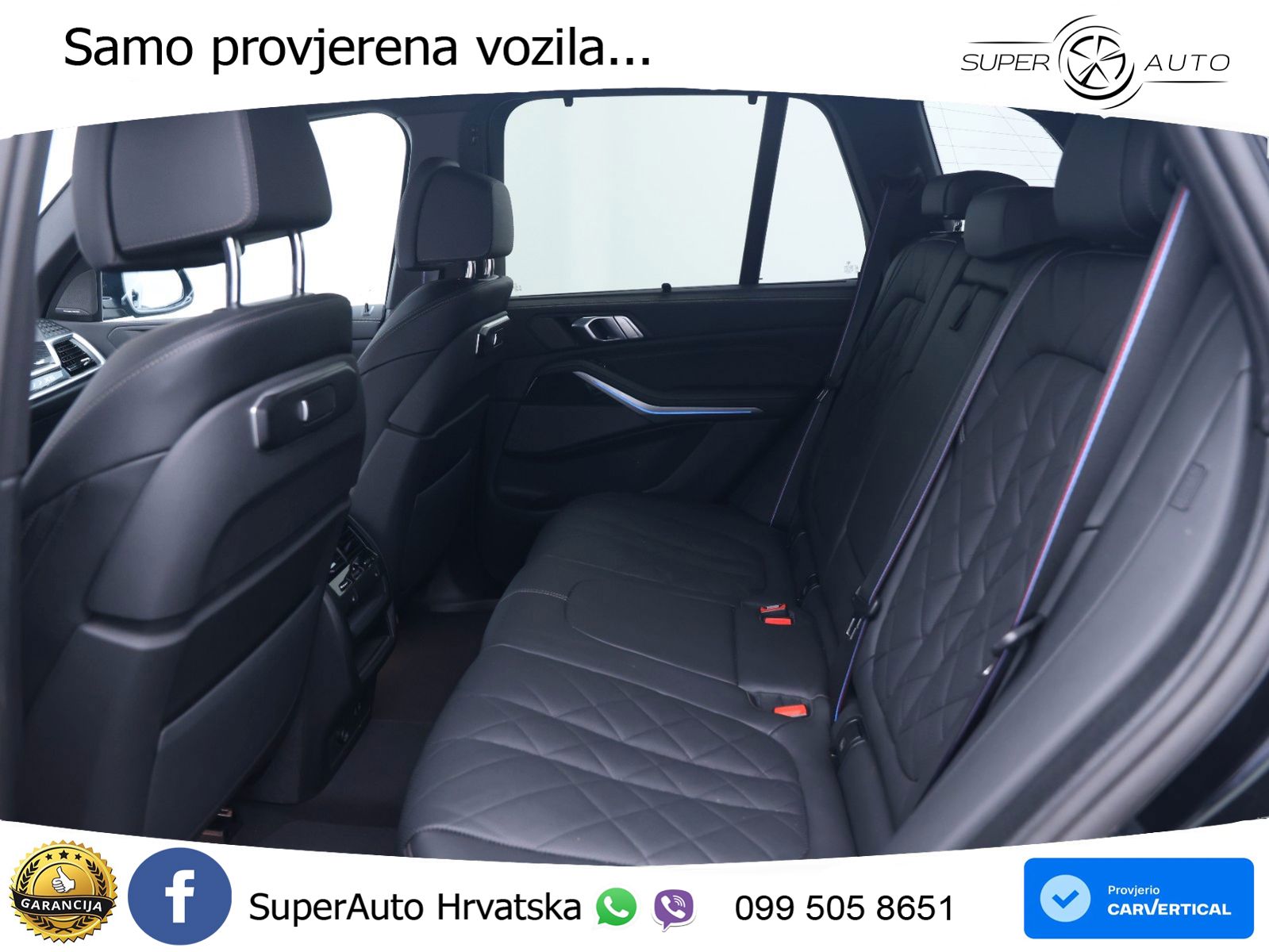 BMW X5 40d (315 KS) xDrive Steptronic