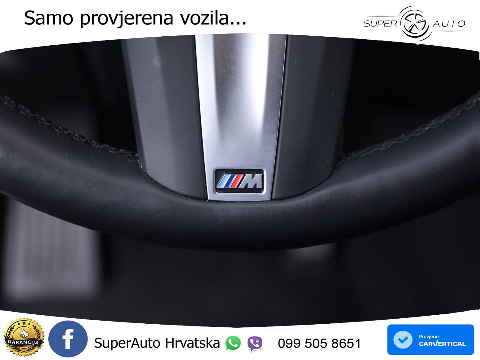 BMW X5 40d (315 KS) xDrive Steptronic