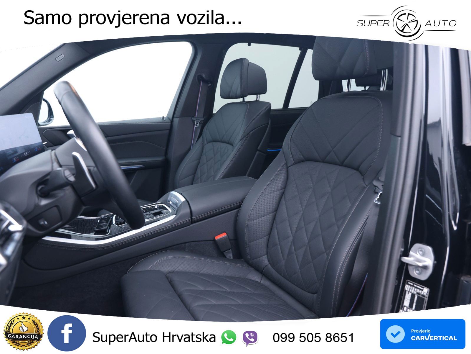 BMW X5 40d (315 KS) xDrive Steptronic