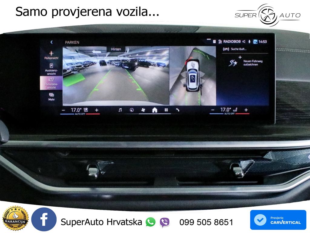 BMW X5 30d (298 KS) xDrive Steptronic LED+GR SJED+ACC