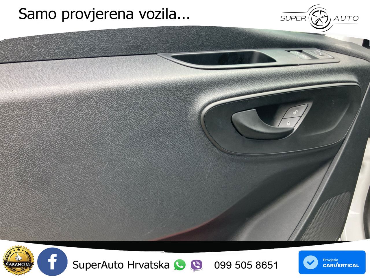 Mercedes-Benz Sprinter 150 KS