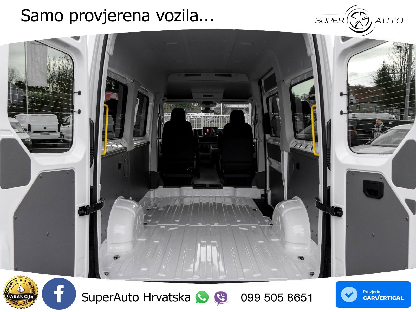 VW Crafter