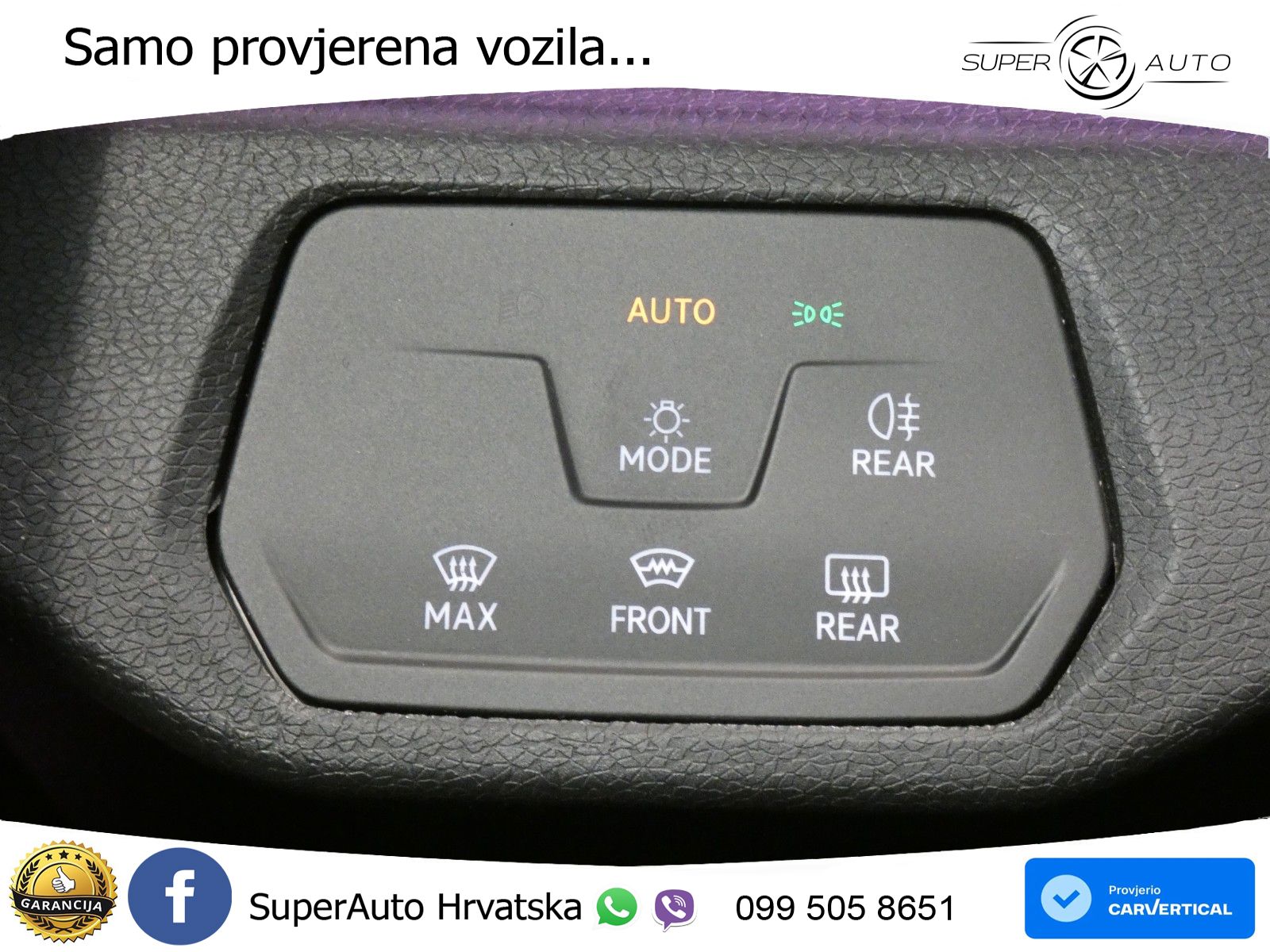 Volkswagen ID.4 Pro Performance 82 kWh (204 KS)