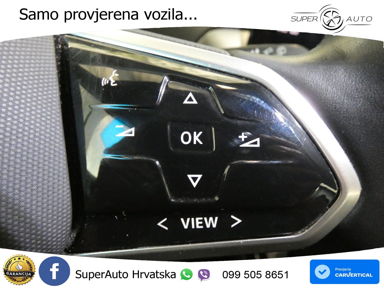 Volkswagen ID.4 Pro Performance 82 kWh (204 KS)