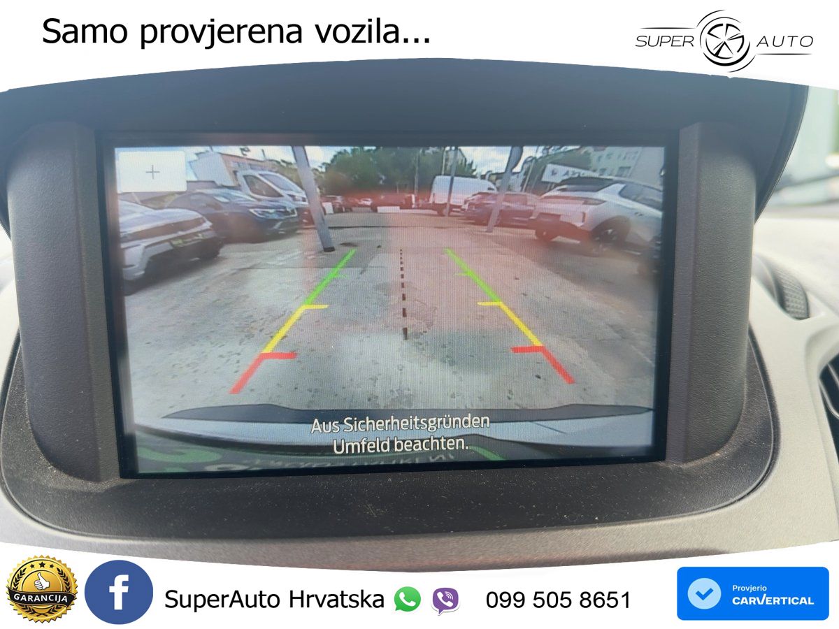 Ford Transit 101 KS