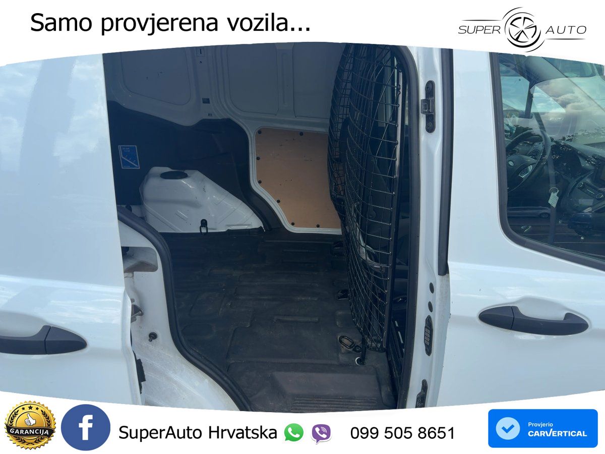 Ford Transit 101 KS
