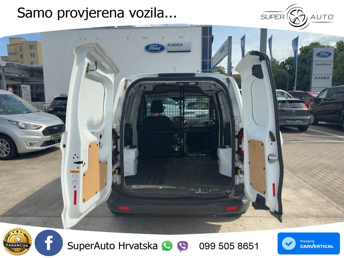 Ford Transit 101 KS