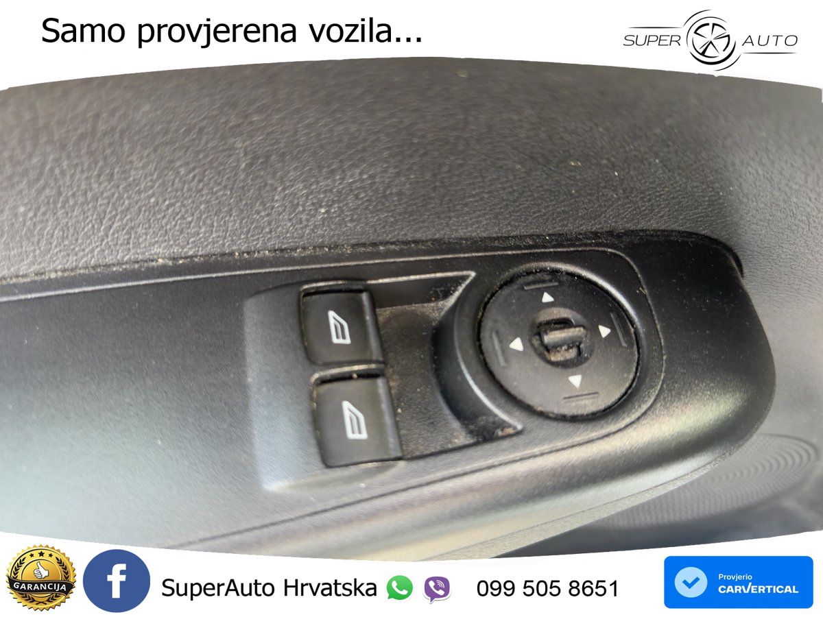 Ford Transit 101 KS
