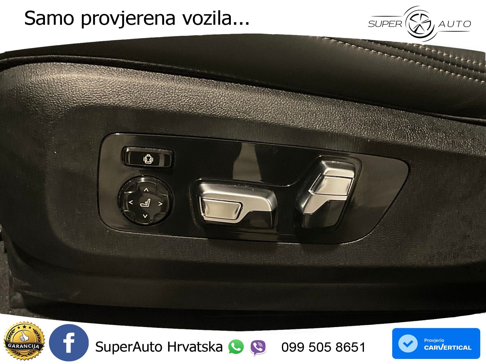 BMW X5 30d (298 KS) xDrive Steptronic M Sport ZRAČNI+ACC+GR SJED+KAM+PANO