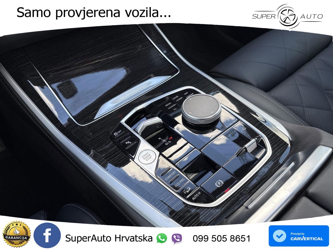 BMW X5 30d (298 KS) xDrive Steptronic M Sport ACC+HEAD+4xGR SJED+360+PANO