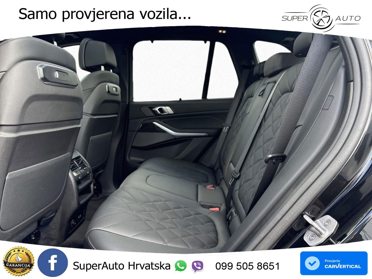BMW X5 30d (298 KS) xDrive Steptronic M Sport ACC+HEAD+4xGR SJED+360+PANO
