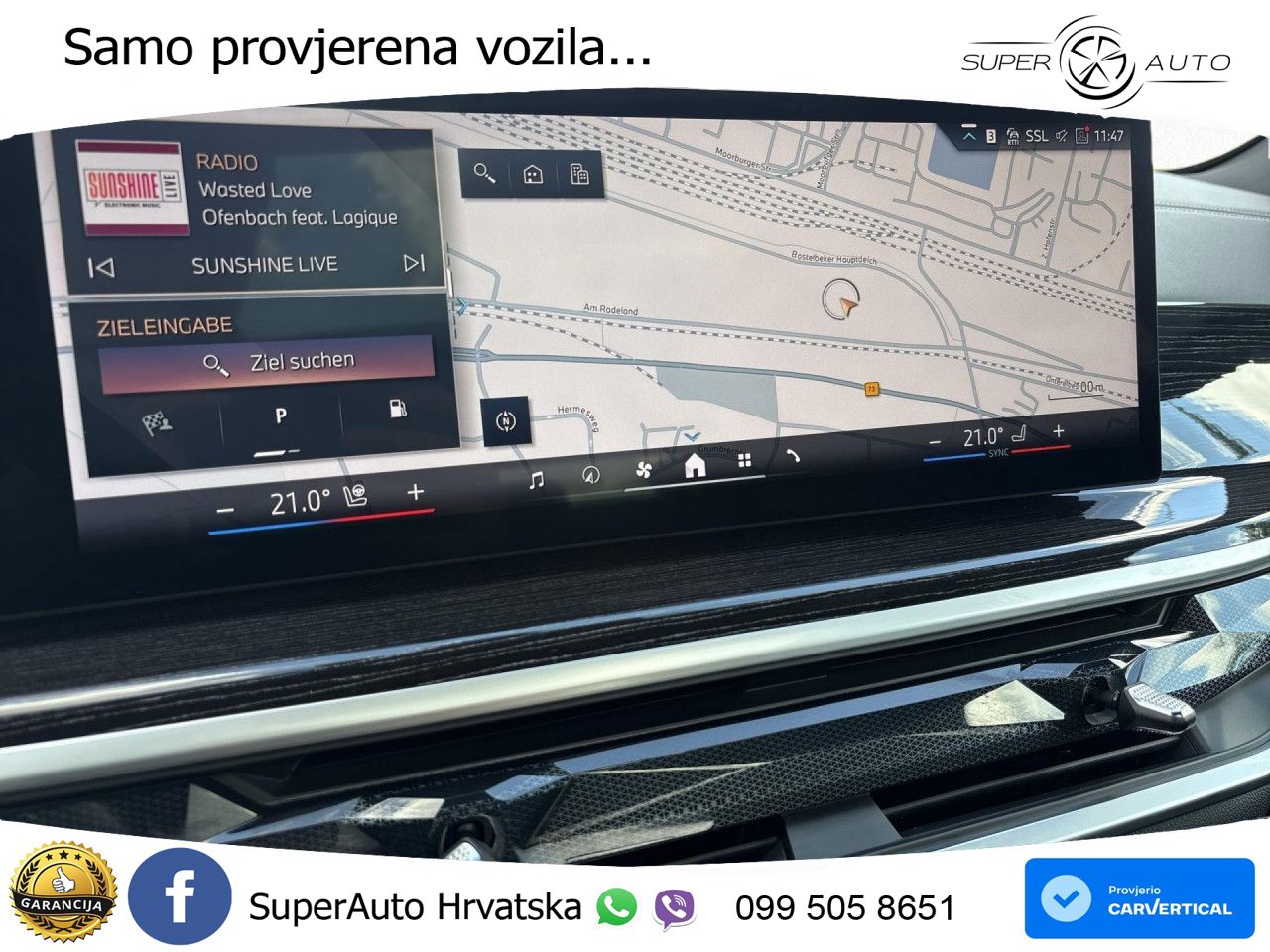 BMW X5 30d (298 KS) xDrive Steptronic M Sport ACC+HEAD+4xGR SJED+360+PANO