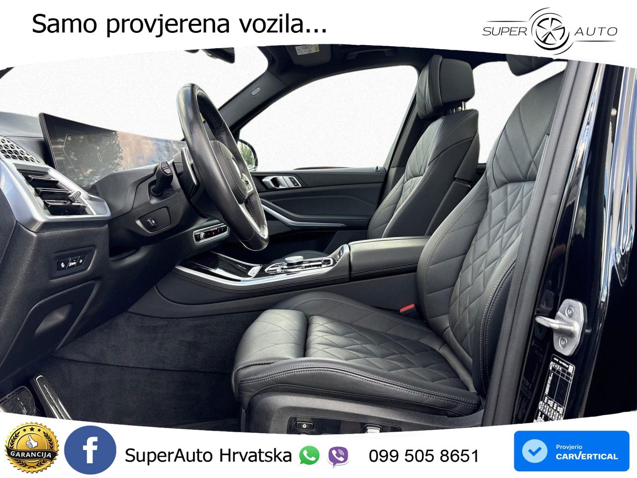BMW X5 30d (298 KS) xDrive Steptronic M Sport ACC+HEAD+4xGR SJED+360+PANO
