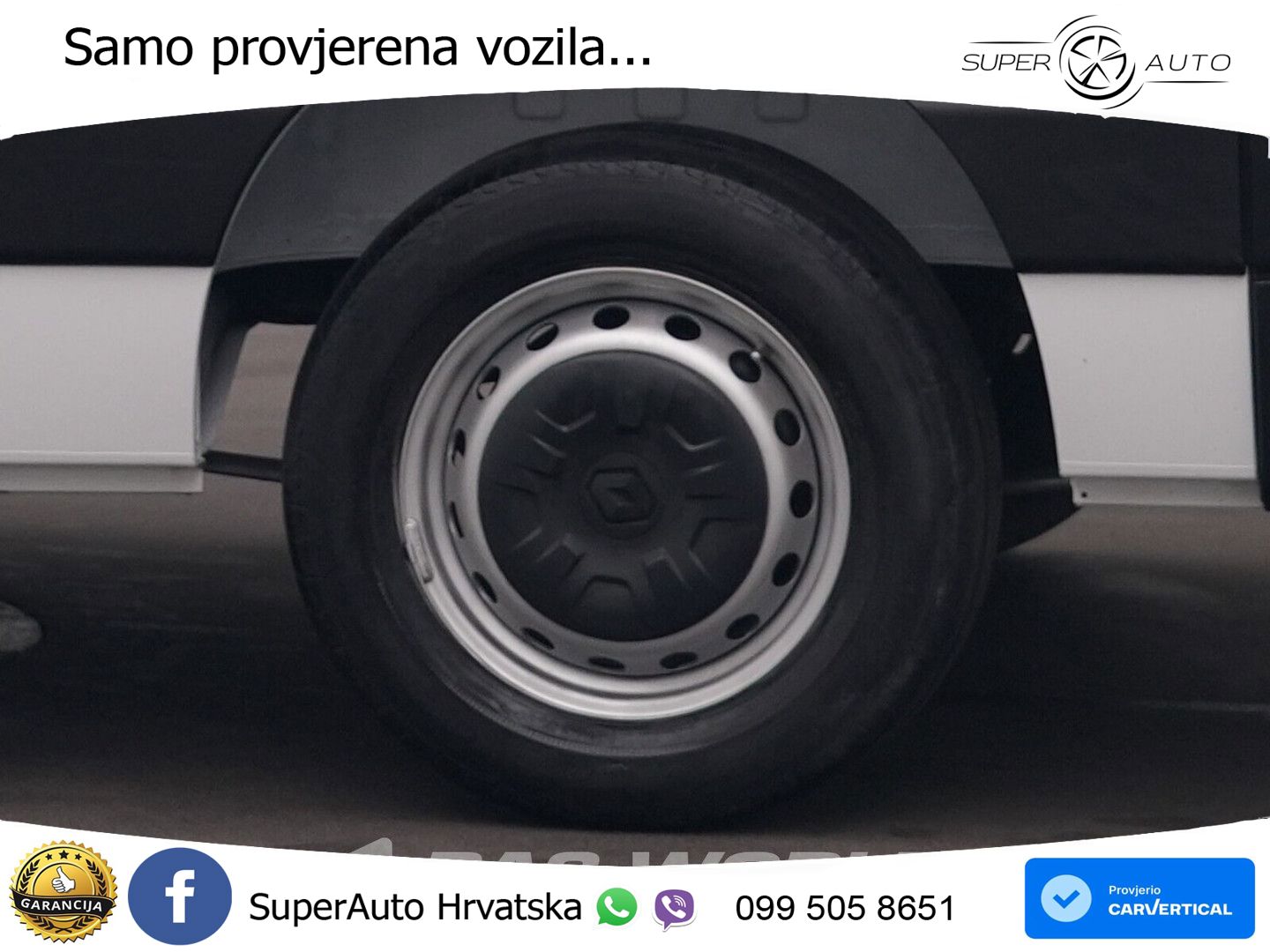 Renault Master 135 KS