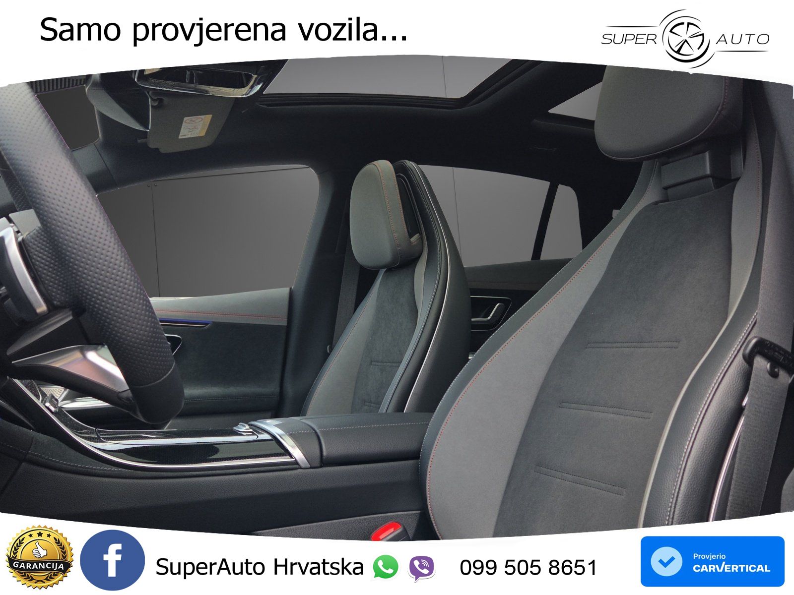 Mercedes EQE 350 98 kWh (292 KS) 4MATIC