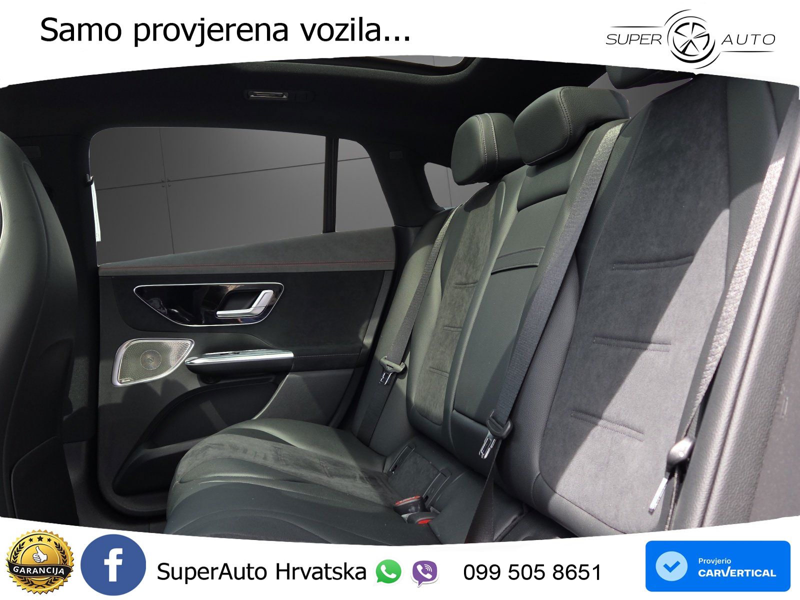 Mercedes EQE 350 98 kWh (292 KS) 4MATIC