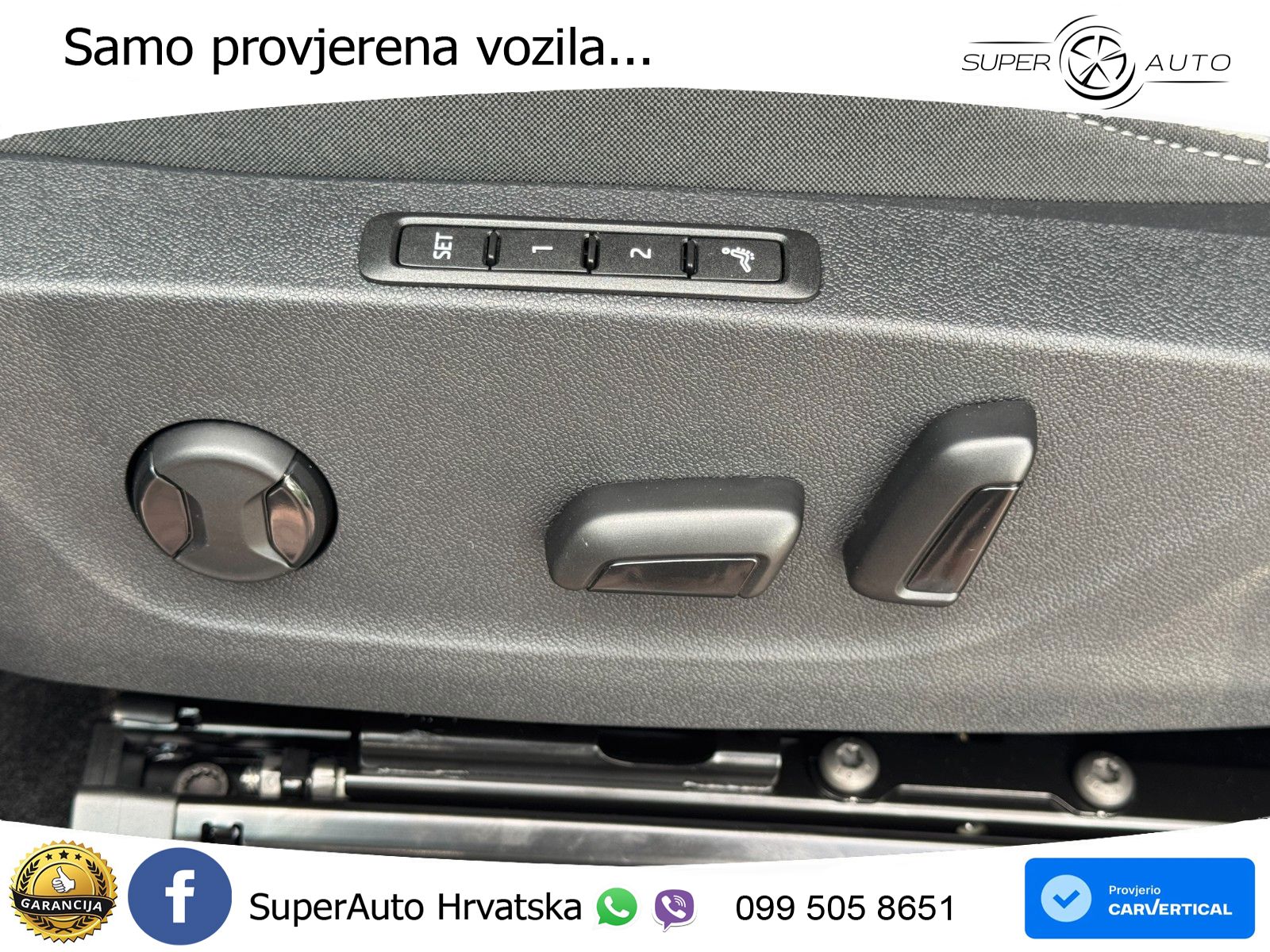 Škoda Enyaq iV 85 82 kWh (286 KS) SportLine LED+GR SJED+ACC