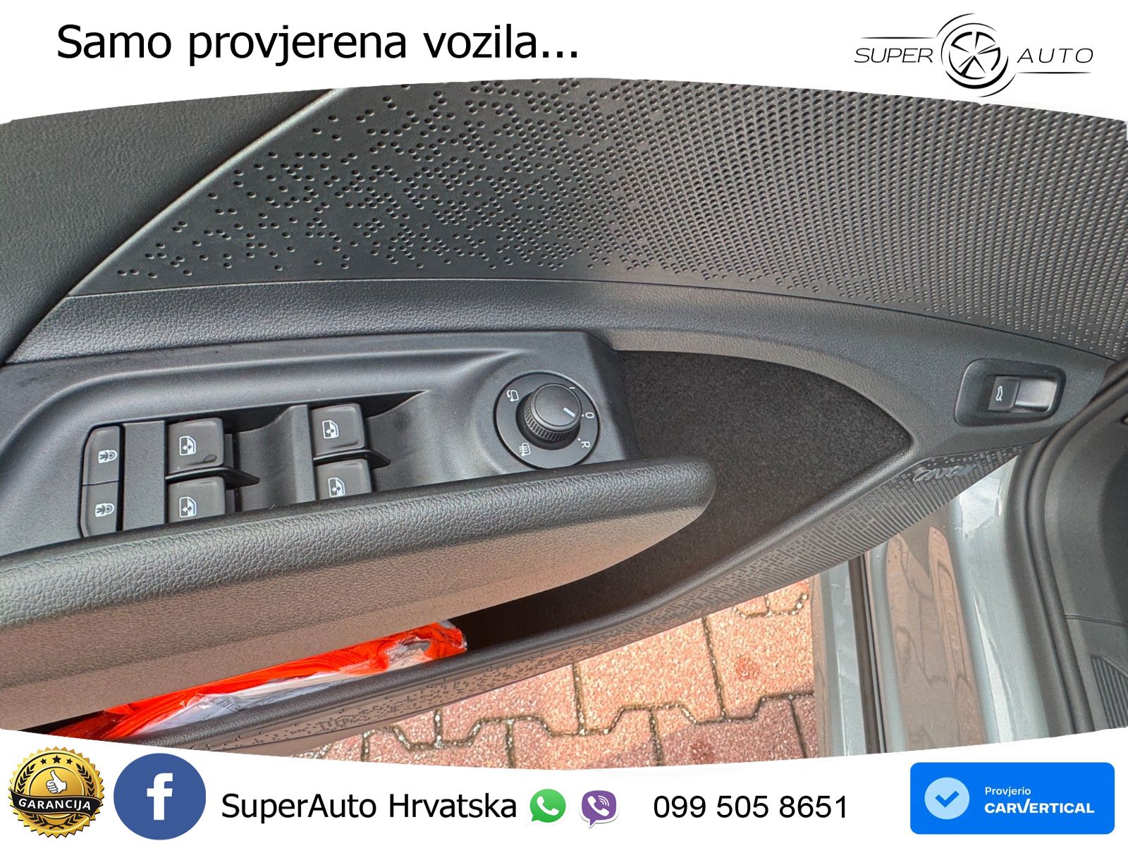 Škoda Enyaq iV 85 82 kWh (286 KS) SportLine LED+GR SJED+ACC