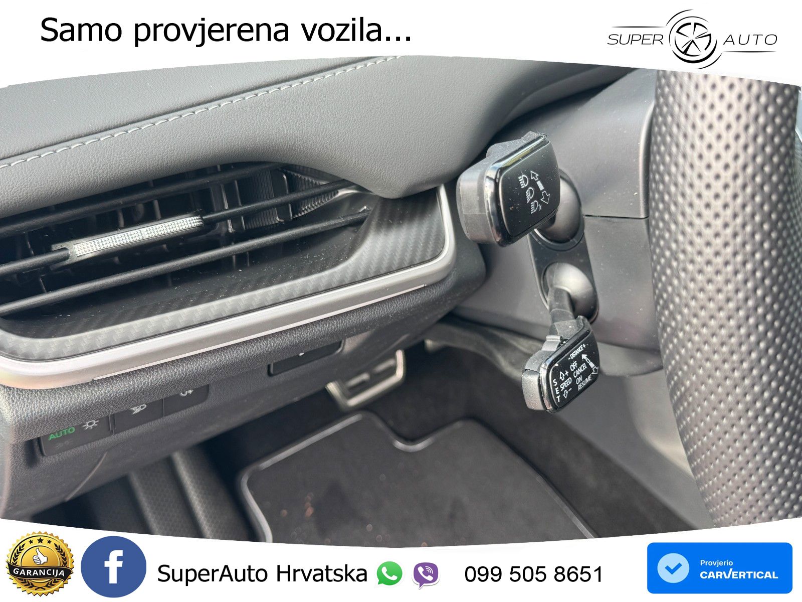Škoda Enyaq iV 85 82 kWh (286 KS) SportLine LED+GR SJED+ACC