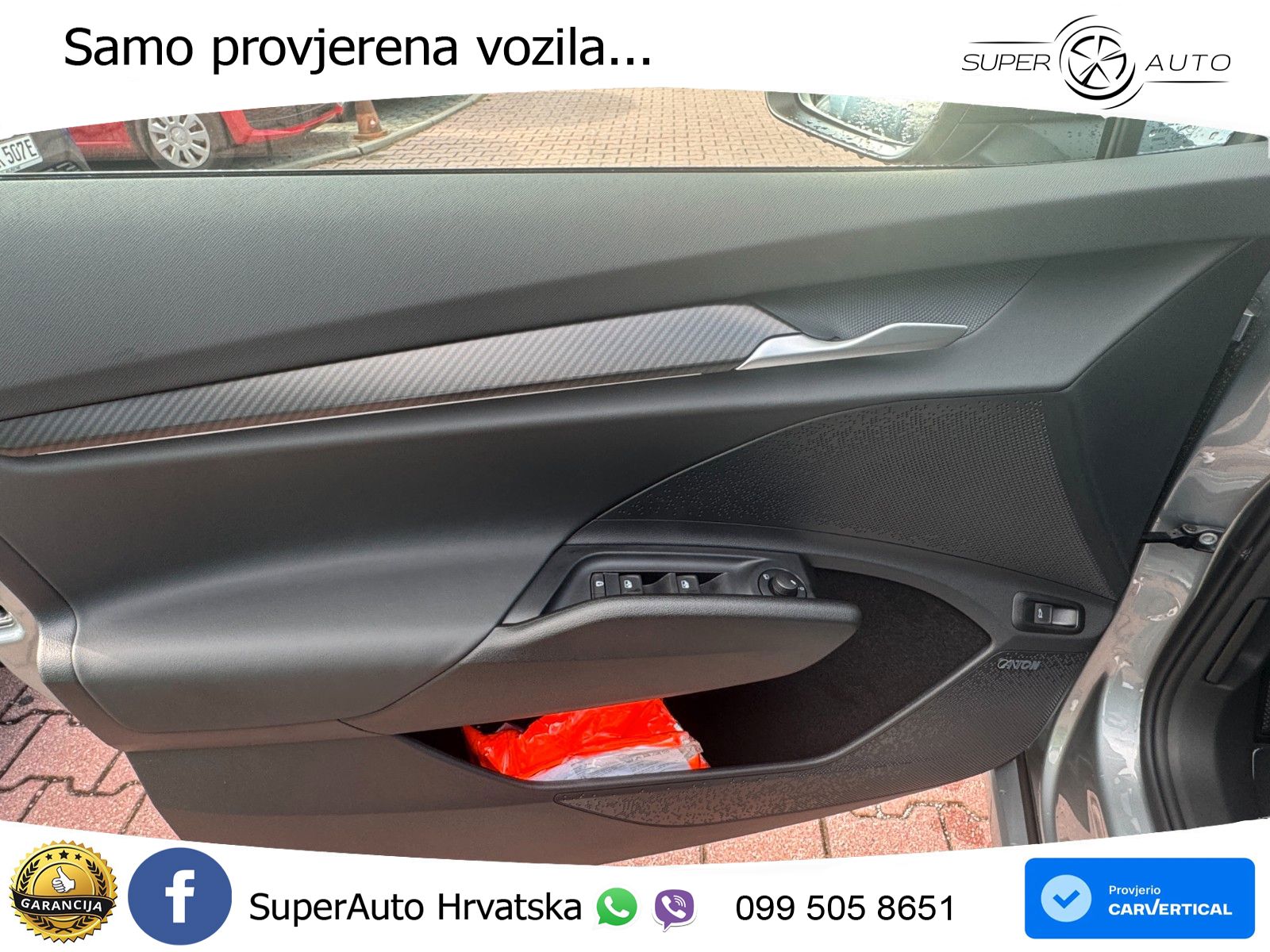 Škoda Enyaq iV 85 82 kWh (286 KS) SportLine LED+GR SJED+ACC