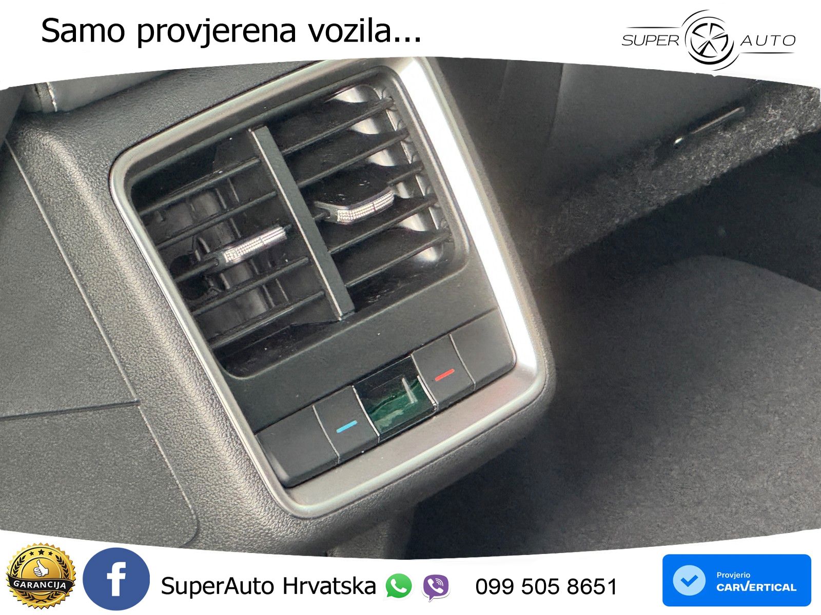 Škoda Enyaq iV 85 82 kWh (286 KS) SportLine LED+GR SJED+ACC