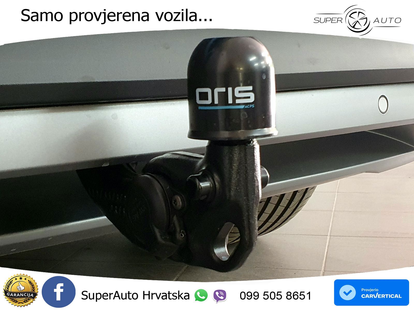 Volkswagen ID.5 Pro 82 kWh (286 KS)