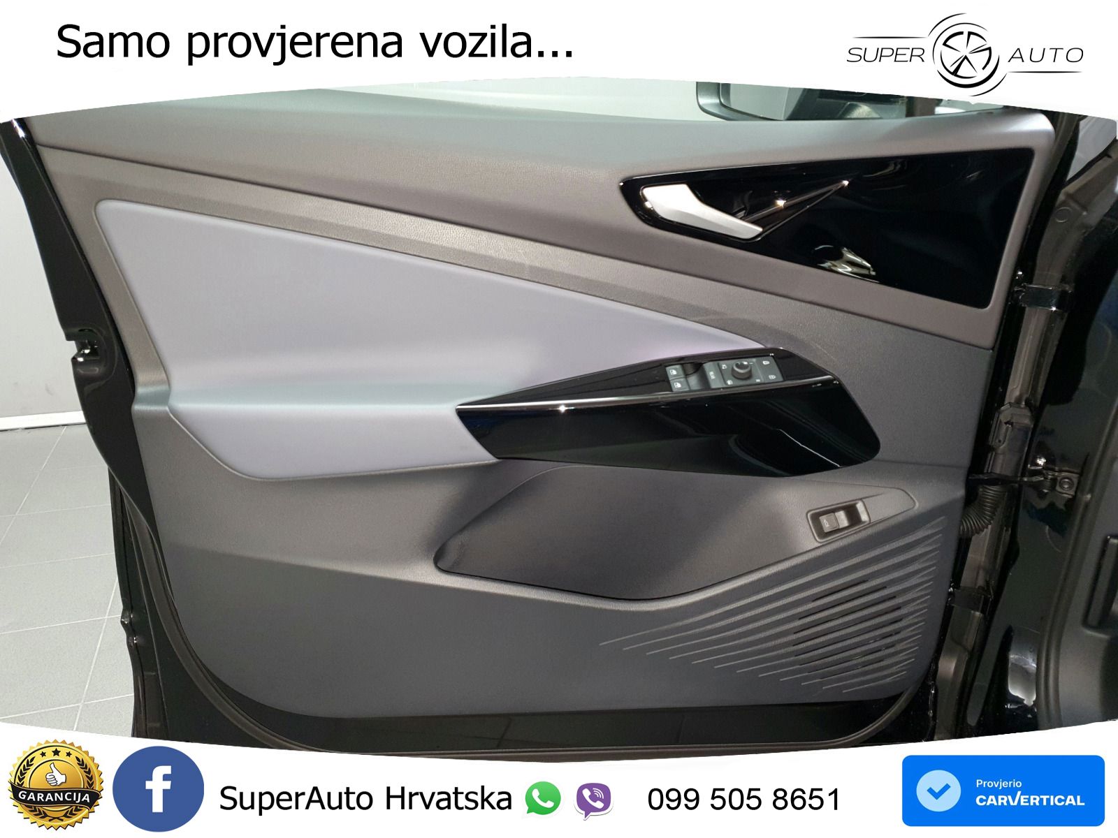 Volkswagen ID.5 Pro 82 kWh (286 KS)