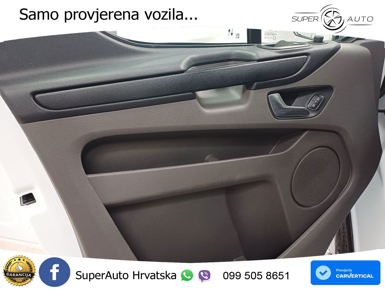 Ford Transit 170 KS