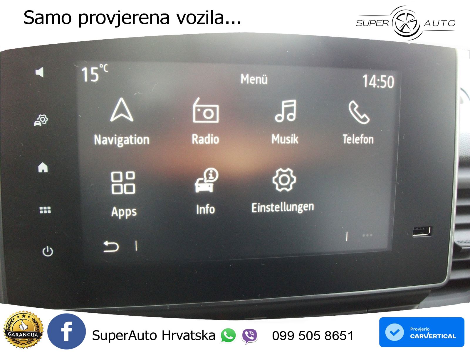 Renault Trafic 131 KS
