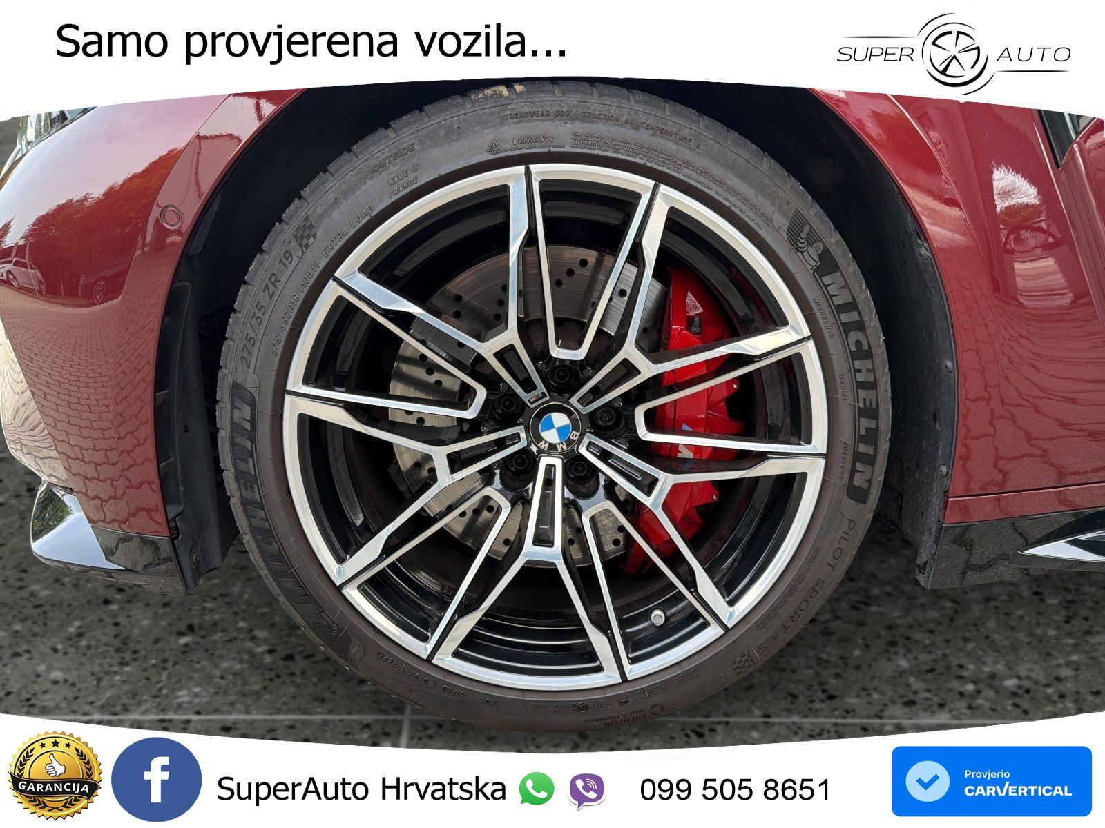 BMW M4 Convertible Competition 3.0 (530 KS) xDrive Steptronic