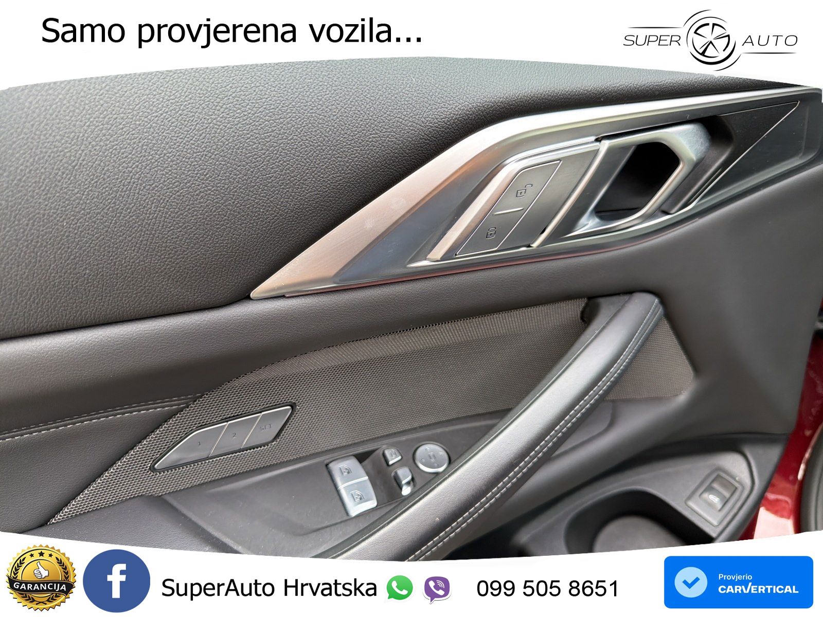 BMW M4 Convertible Competition 3.0 (530 KS) xDrive Steptronic