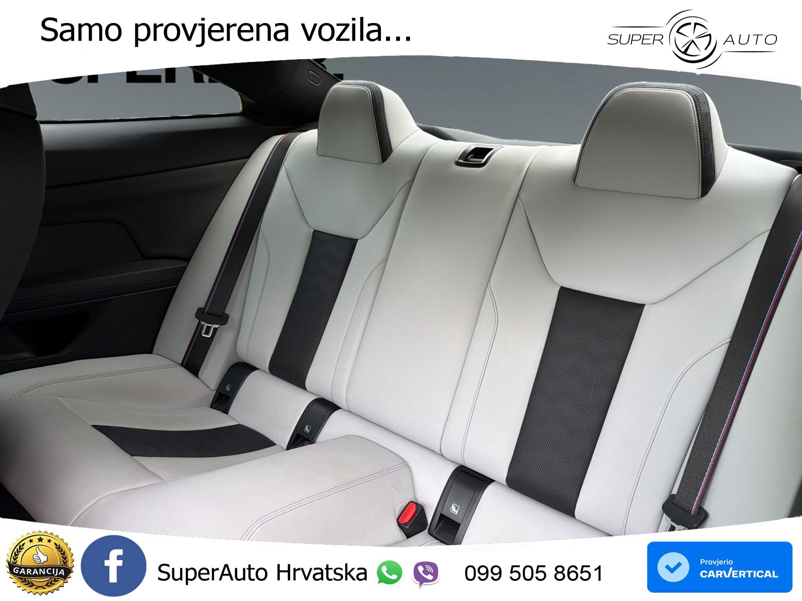 BMW M4 Convertible Competition 3.0 (530 KS) xDrive Steptronic