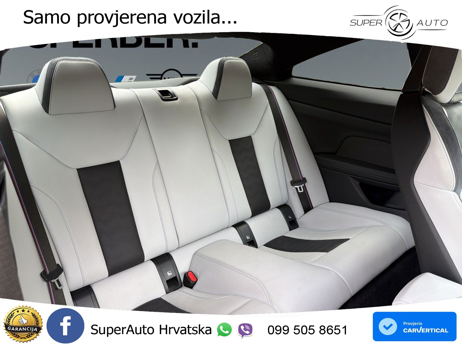 BMW M4 Convertible Competition 3.0 (530 KS) xDrive Steptronic