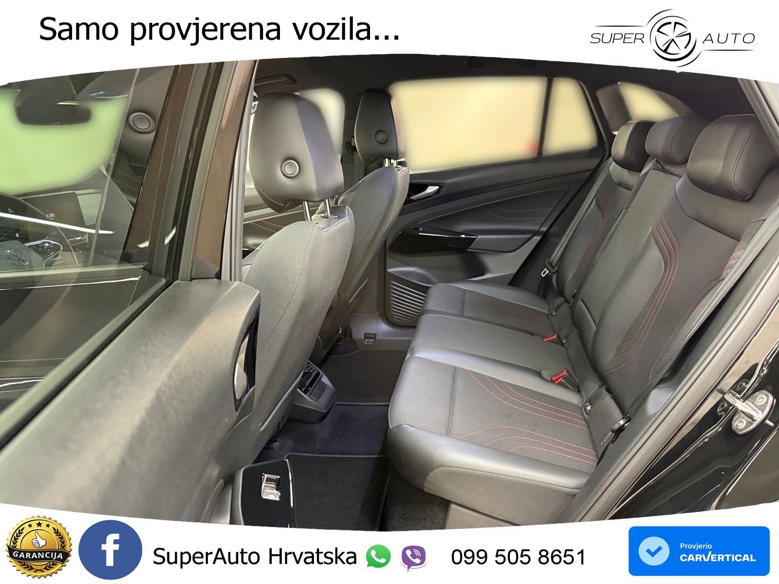 Volkswagen ID.4 GTX 82 kWh (299 KS) 4MOTION