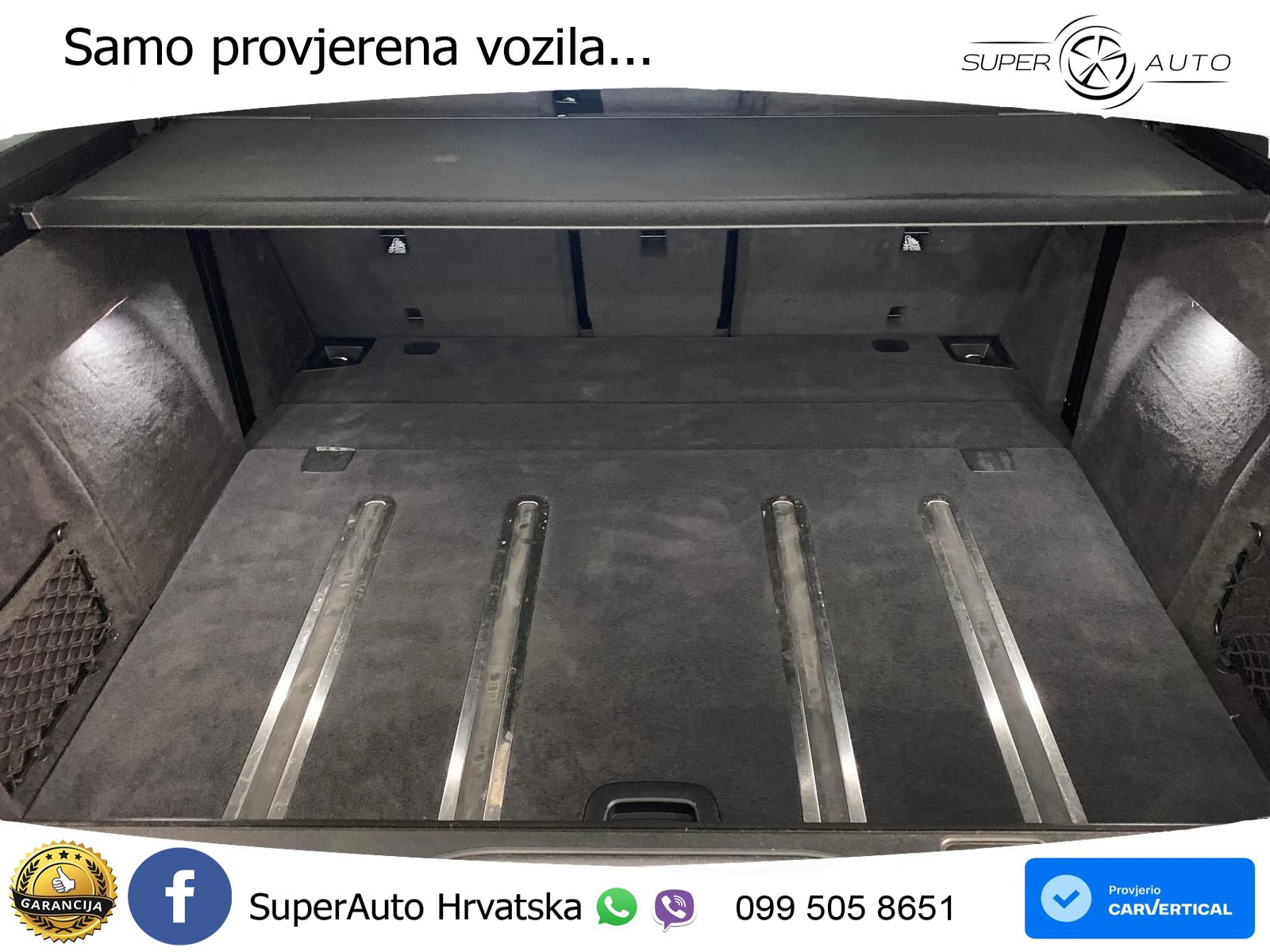BMW X5 30d (286 KS) xDrive Steptronic LED+GR SJED+ACC