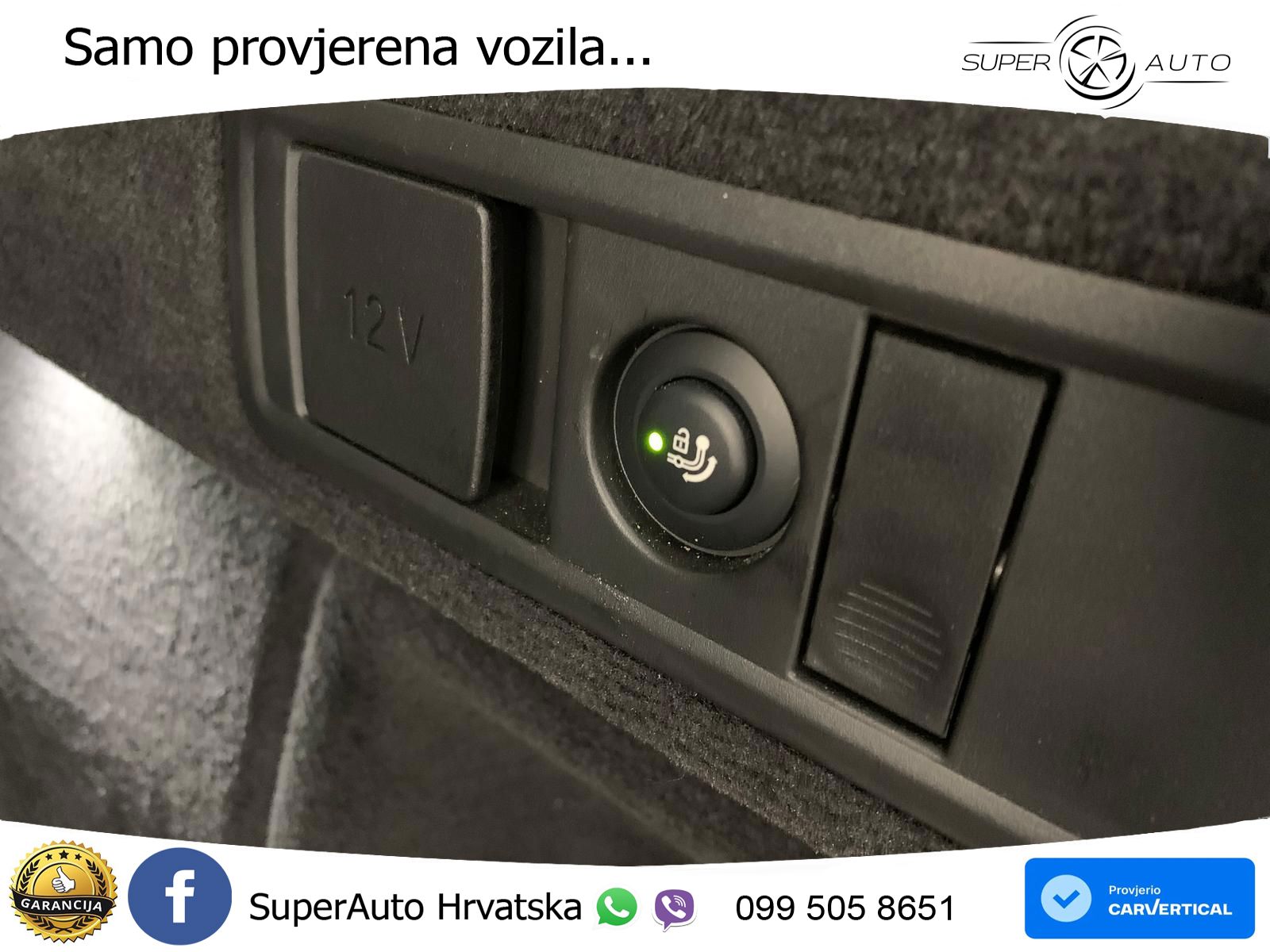 BMW X5 30d (286 KS) xDrive Steptronic LED+GR SJED+ACC