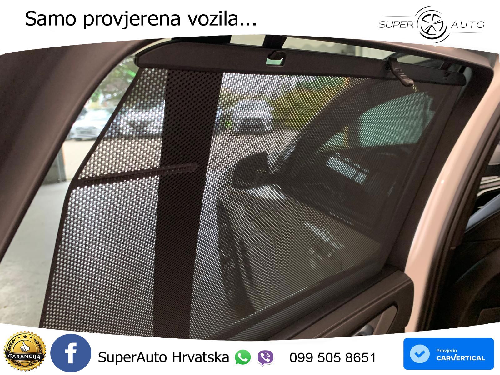 BMW X5 30d (286 KS) xDrive Steptronic LED+GR SJED+ACC