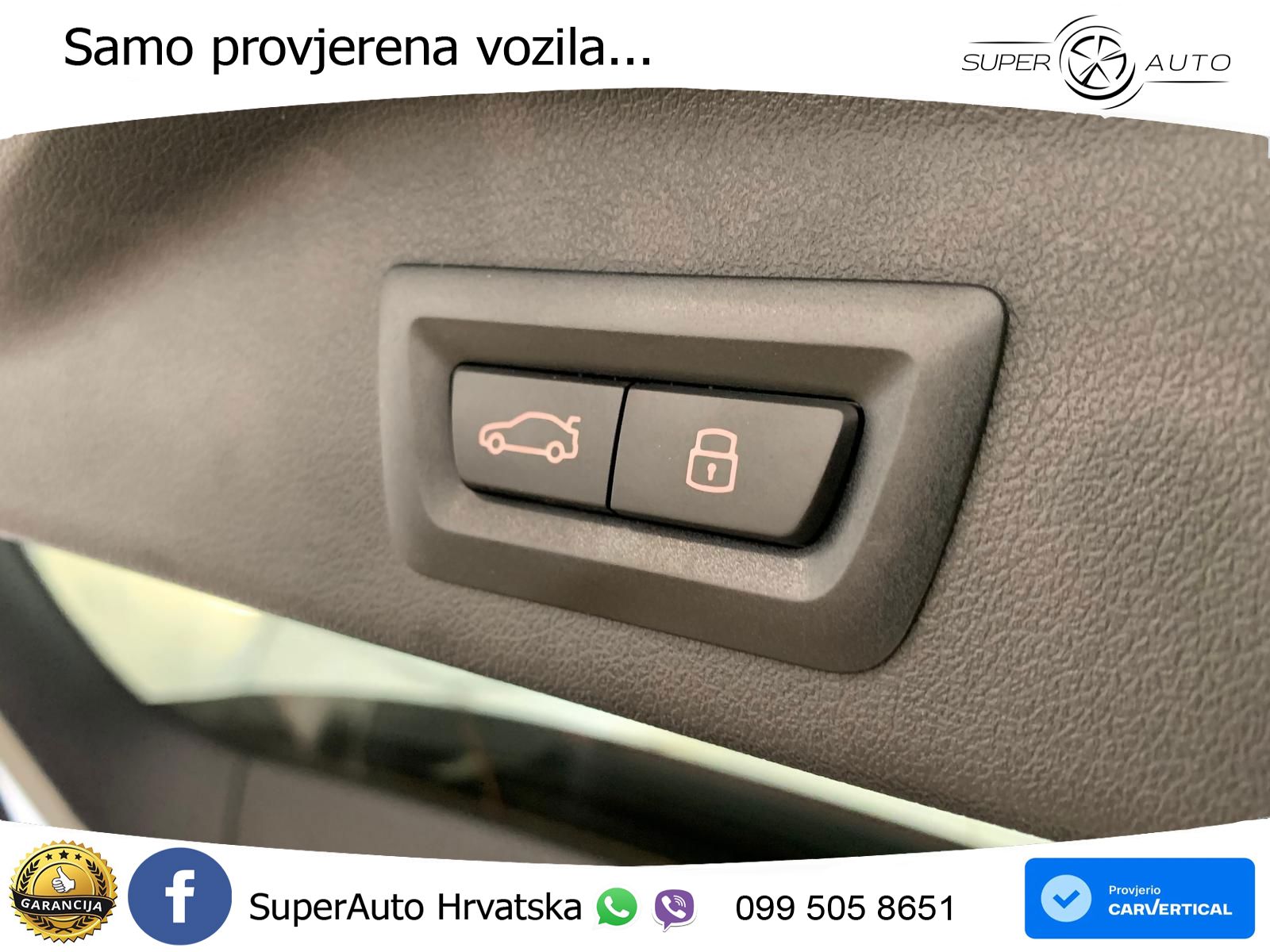 BMW X5 30d (286 KS) xDrive Steptronic LED+GR SJED+ACC