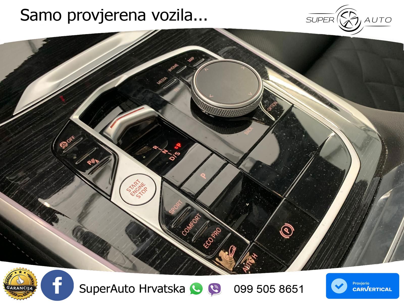 BMW X5 30d (286 KS) xDrive Steptronic LED+GR SJED+ACC